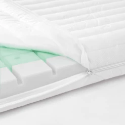 JULIUS ZÖLLNER Matras Air Allround Premium 60 X 120 Cm -NL Beddengoed Verkoopwinkel julius zoellner matras air allround premium 60 x 120 cm a252080 3