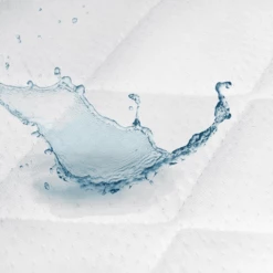 JULIUS ZÖLLNER Matras Flow Original 70 X 140 Cm -NL Beddengoed Verkoopwinkel julius zoellner matras flow original 70 x 140 cm a327571 4