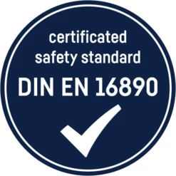 JULIUS ZÖLLNER Matras Jan 70 X 140 Cm -NL Beddengoed Verkoopwinkel julius zoellner matras jan 70 x 140 cm a327576 4