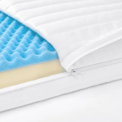 JULIUS ZÖLLNER Matras Jona 70 X 140 Cm -NL Beddengoed Verkoopwinkel julius zoellner matras jona 70 x 140 cm a327586 2