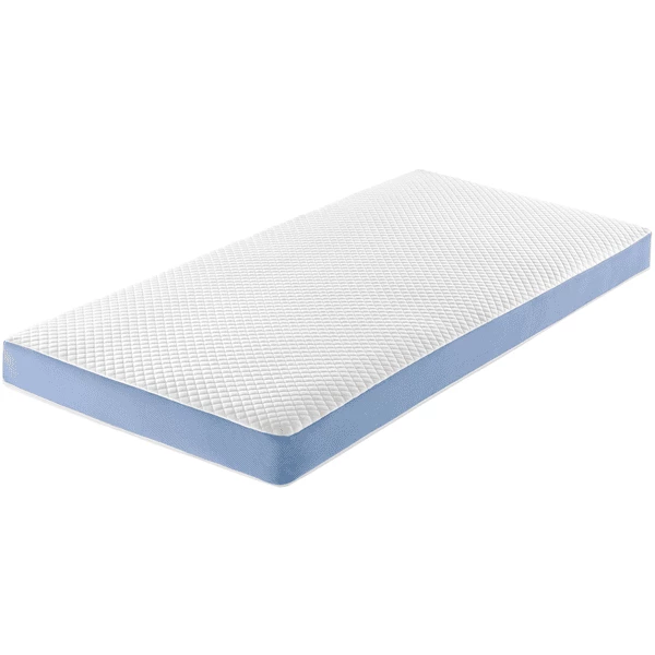 JULIUS ZÖLLNER Matras Multi-Flow Expert 60 X 120 Cm 4 JULIUS ZÖLLNER Matras Multi-Flow Expert 60 X 120 Cm - Afbeelding 2