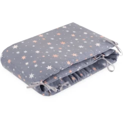 JULIUS ZÖLLNER Nest Comfort Zacht Glanzend Stars -NL Beddengoed Verkoopwinkel julius zoellner nest comfort zacht glanzend stars a388784 1