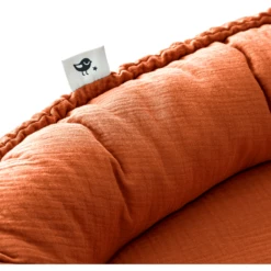 JULIUS ZÖLLNER Nest NIDO Roest -NL Beddengoed Verkoopwinkel julius zoellner nest nido roest a329779 1