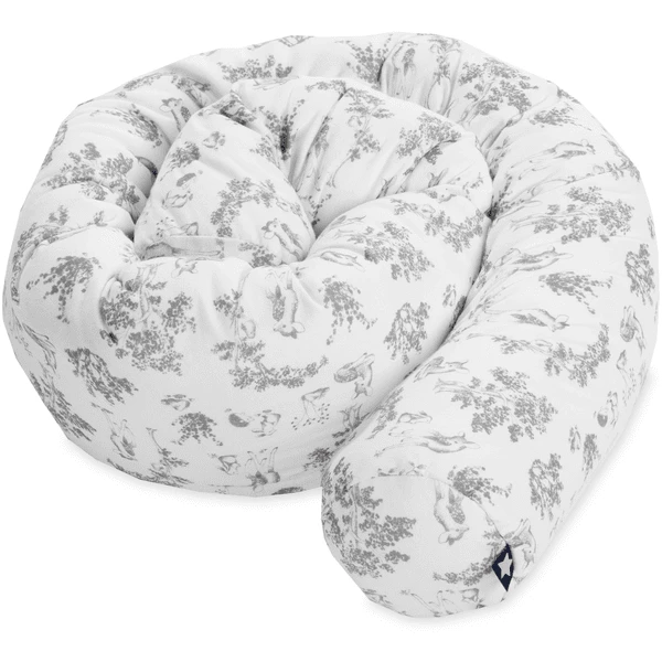 JULIUS ZÖLLNER Nest Slang Forest Tale 180 Cm 3 JULIUS ZÖLLNER Nest Slang Forest Tale 180 Cm