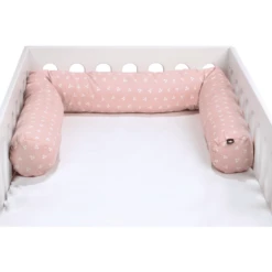 JULIUS ZÖLLNER Nest Slang Leafy Square S Blush 180 Cm 9 JULIUS ZÖLLNER Nest Slang Leafy Square S Blush 180 Cm -NL Beddengoed Verkoopwinkel julius zoellner nest slang leafy square s blush 180 cm a332547 3