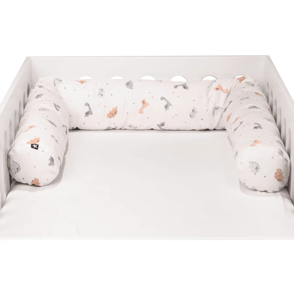 JULIUS ZÖLLNER Nest Slang Little Dinos 4 JULIUS ZÖLLNER Nest Slang Little Dinos - Afbeelding 2