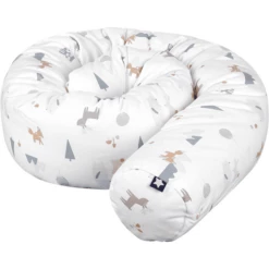 JULIUS ZÖLLNER Nest Slang Little Fox