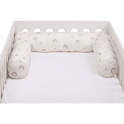 JULIUS ZÖLLNER Nest Slang Organisch Regenboog 8 JULIUS ZÖLLNER Nest Slang Organisch Regenboog -NL Beddengoed Verkoopwinkel julius zoellner nest slang organisch regenboog a330355 1