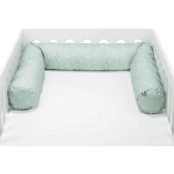 JULIUS ZÖLLNER Nest Slang Stary 180 Cm -NL Beddengoed Verkoopwinkel julius zoellner nest slang stary 180 cm a332546 1