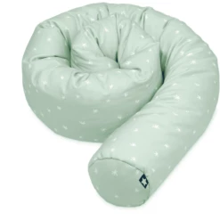 JULIUS ZÖLLNER Nest Slang Stary 180 Cm -NL Beddengoed Verkoopwinkel julius zoellner nest slang stary 180 cm a332546 2