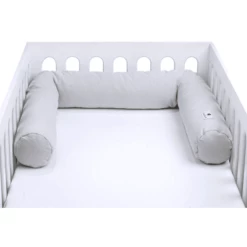 JULIUS ZÖLLNER Nest Slang Terra Grijs -NL Beddengoed Verkoopwinkel julius zoellner nest slang terra grijs a301574 1