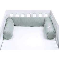 JULIUS ZÖLLNER Nest Slang Terra Groen 8 JULIUS ZÖLLNER Nest Slang Terra Groen -NL Beddengoed Verkoopwinkel julius zoellner nest slang terra groen a301575 1