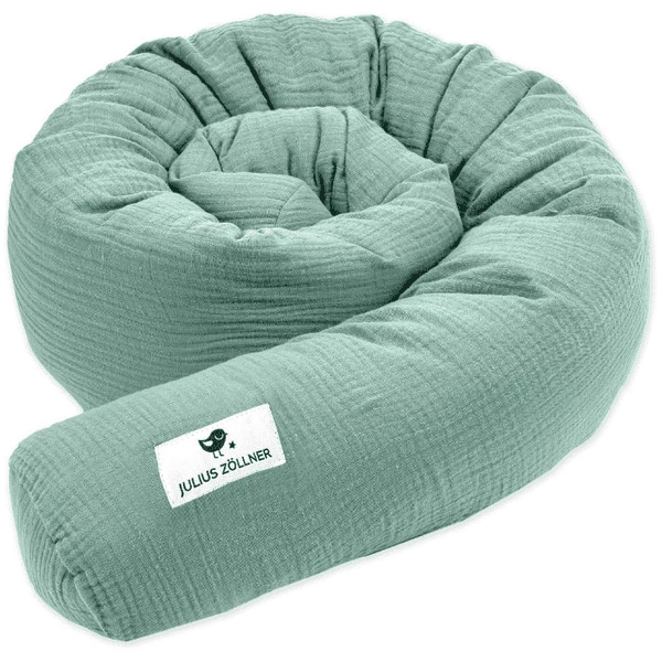 JULIUS ZÖLLNER Nest Slang Terra Groen 3 JULIUS ZÖLLNER Nest Slang Terra Groen