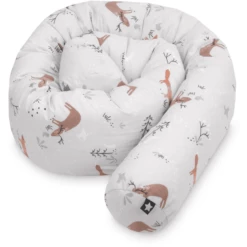 JULIUS ZÖLLNER Nest Slang Woodlife -NL Beddengoed Verkoopwinkel julius zoellner nest slang woodlife a386727 4