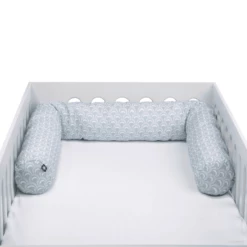 JULIUS ZÖLLNER Nest Snake Cloud Strik -NL Beddengoed Verkoopwinkel julius zoellner nest snake cloud strik a386728 1