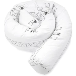 JULIUS ZÖLLNER Nest Snake Grobies 11 JULIUS ZÖLLNER Nest Snake Grobies -NL Beddengoed Verkoopwinkel julius zoellner nest snake grobies a386722 4