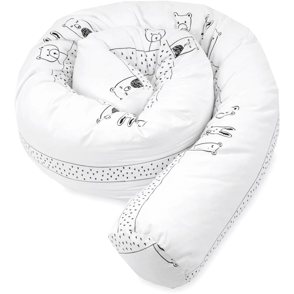 JULIUS ZÖLLNER Nest Snake Grobies 3 JULIUS ZÖLLNER Nest Snake Grobies