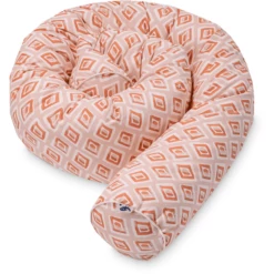 JULIUS ZÖLLNER Nest Snake Organic Rhombus