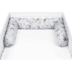 JULIUS ZÖLLNER Nest Snake Smart Friends 180 Cm -NL Beddengoed Verkoopwinkel julius zoellner nest snake smart friends 180 cm a332542 3