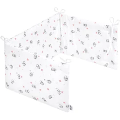 JULIUS ZÖLLNER Nestje Comfort Pinguin 180 X 35 Cm