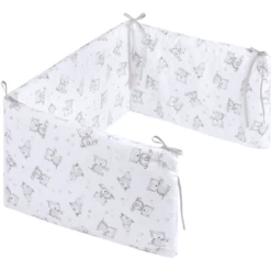 JULIUS ZÖLLNER Nestje Haas En Uil Pastel -NL Beddengoed Verkoopwinkel julius zoellner nestje haas en uil pastel a156641 1