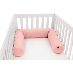 JULIUS ZÖLLNER Nestje Wafelpiqué Blush 180 Cm 11 JULIUS ZÖLLNER Nestje Wafelpiqué Blush 180 Cm -NL Beddengoed Verkoopwinkel julius zoellner nestje wafelpique blush 180 cm a257580 4