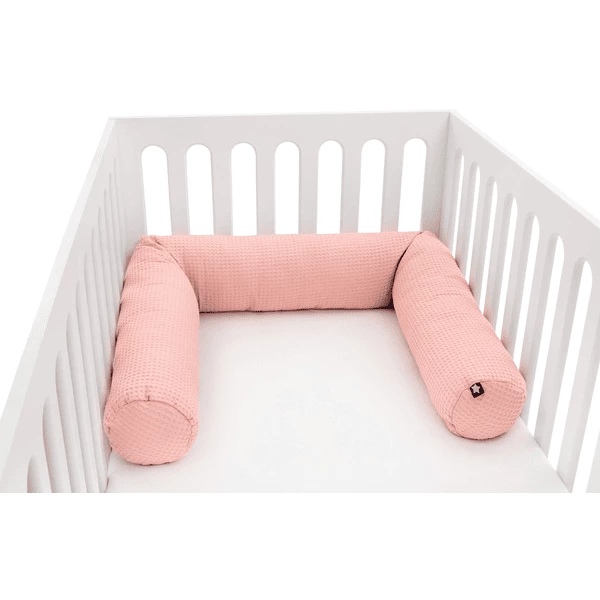 JULIUS ZÖLLNER Nestje Wafelpiqué Blush 180 Cm 3 JULIUS ZÖLLNER Nestje Wafelpiqué Blush 180 Cm