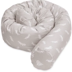 JULIUS ZÖLLNER Nestslang Organische Takken Beige -NL Beddengoed Verkoopwinkel julius zoellner nestslang organische takken beige a330351 4