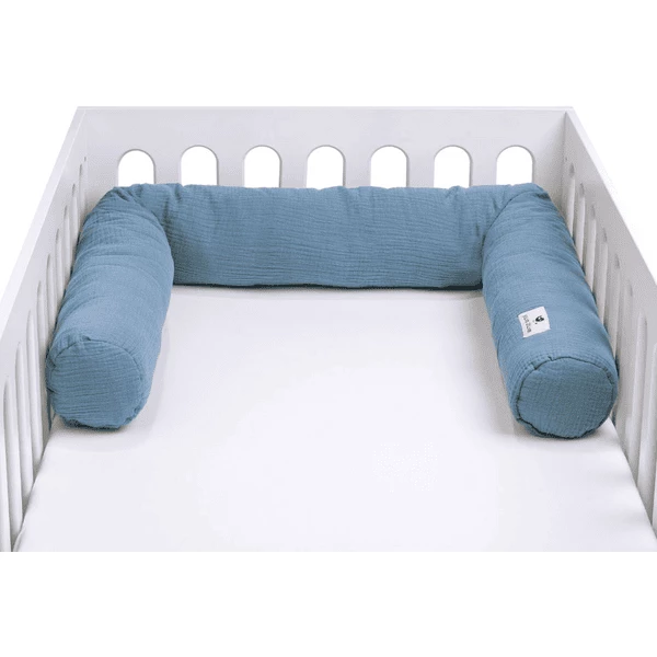 JULIUS ZÖLLNER Nestslang Terra Blauw 4 JULIUS ZÖLLNER Nestslang Terra Blauw - Afbeelding 2