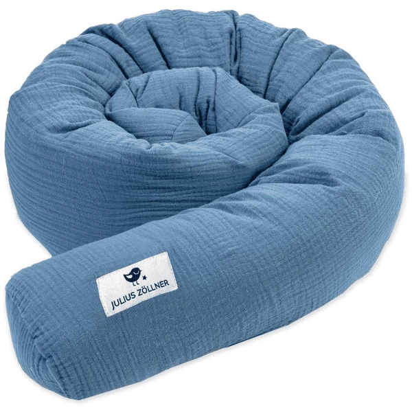 JULIUS ZÖLLNER Nestslang Terra Blauw 3 JULIUS ZÖLLNER Nestslang Terra Blauw