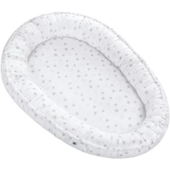 JULIUS ZÖLLNER Nido-nestje Stella 86 X 58 X 10 Cm -NL Beddengoed Verkoopwinkel julius zoellner nido nestje stella 86 x 58 x 10 cm a271074 3