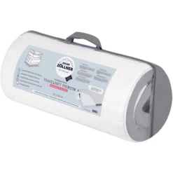 JULIUS ZÖLLNER Reisbedmatras Travelsoft Premium 60 X 120 Cm -NL Beddengoed Verkoopwinkel julius zoellner reisbedmatras travelsoft premium 60 x 120 cm a189618 3