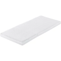 JULIUS ZÖLLNER Wiegmatras Flow Lite Duo Soft 90 X 40cm -NL Beddengoed Verkoopwinkel julius zoellner wiegmatras flow lite duo soft 90 x 40cm a386688 1