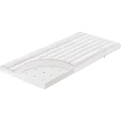 JULIUS ZÖLLNER Wiegmatras Flow Lite One 90 X 40cm -NL Beddengoed Verkoopwinkel julius zoellner wiegmatras flow lite one 90 x 40cm a386631 4