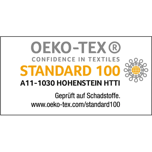 Kiddi Kid® Bedset 40 X 60 Cm / 100 X 135 Cm / 100 X 135 Cm 5 Kiddi Kid® Bedset 40 X 60 Cm / 100 X 135 Cm / 100 X 135 Cm - Afbeelding 3