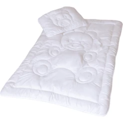 Kiddi Kid® Bedset 40 X 60 Cm / 100 X 135 Cm / 100 X 135 Cm 10 Kiddi Kid® Bedset 40 X 60 Cm / 100 X 135 Cm / 100 X 135 Cm -NL Beddengoed Verkoopwinkel kiddi kid bedset 40 x 60 cm 100 x 135 cm 100 x 135 cm a219747 3