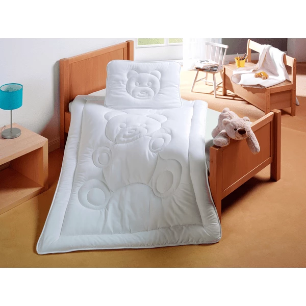 Kiddi Kid® Bedset 40 X 60 Cm / 100 X 135 Cm / 100 X 135 Cm 7 Kiddi Kid® Bedset 40 X 60 Cm / 100 X 135 Cm / 100 X 135 Cm - Afbeelding 5