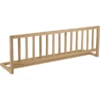 Kindsgard Bedhek Frakant Natuur 90 Cm