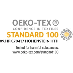 KINDSGUT Hoeslaken In Mousseline, Stippen, Lichtgrijs, 120 X 60 Cm -NL Beddengoed Verkoopwinkel kindsgut hoeslaken in mousseline stippen lichtgrijs 120 x 60 cm a324997 2