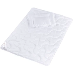 Kuli-Muli All-Season Dekbedovertrekset Lyocell