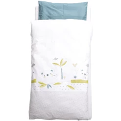 Kuli-Muli Beddengoed Koala Groen