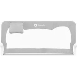 Lionelo Bedhekje Hanna Grey -NL Beddengoed Verkoopwinkel lionelo bedhekje hanna grey a301561 1