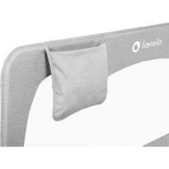 Lionelo Bedhekje Hanna Grey -NL Beddengoed Verkoopwinkel lionelo bedhekje hanna grey a301561 3