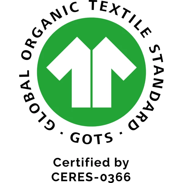 Lullaby Planet Beddengoed 70x100cm - Meer Green 5 Lullaby Planet Beddengoed 70x100cm - Meer Green - Afbeelding 3