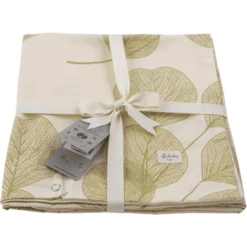 Lullaby Planet Beddengoed 70x100cm - Meer Green 10 Lullaby Planet Beddengoed 70x100cm - Meer Green -NL Beddengoed Verkoopwinkel lullaby planet beddengoed 70x100cm meer green a354747 3