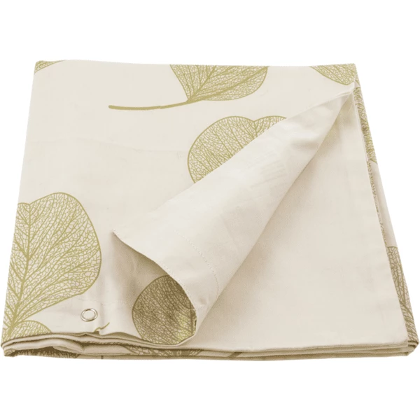 Lullaby Planet Beddengoed 70x100cm - Meer Green 7 Lullaby Planet Beddengoed 70x100cm - Meer Green - Afbeelding 5