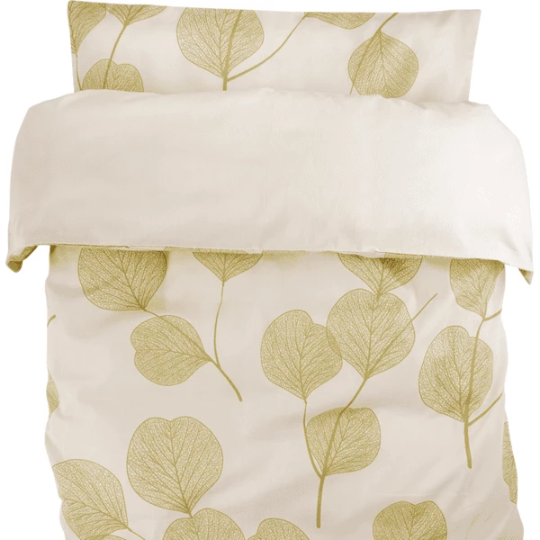 Lullaby Planet Beddengoed 70x100cm - Meer Green 3 Lullaby Planet Beddengoed 70x100cm - Meer Green