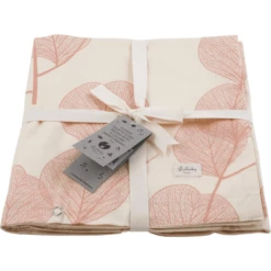 Lullaby Planet Beddengoed 70x100cm - Rozenkwarts -NL Beddengoed Verkoopwinkel lullaby planet beddengoed 70x100cm rozenkwarts a354763 3