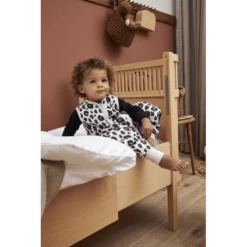 Meyco Beddengoed 120 X 150 Cm Uni Off White -NL Beddengoed Verkoopwinkel meyco beddengoed 120 x 150 cm uni off white a378650 2