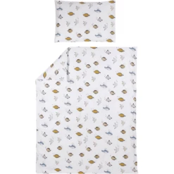 Meyco Beddengoed Kinderbed Zee 100 X 135 Cm